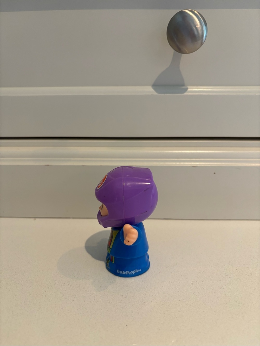 Little People Racer Character - Picture 4 of 5